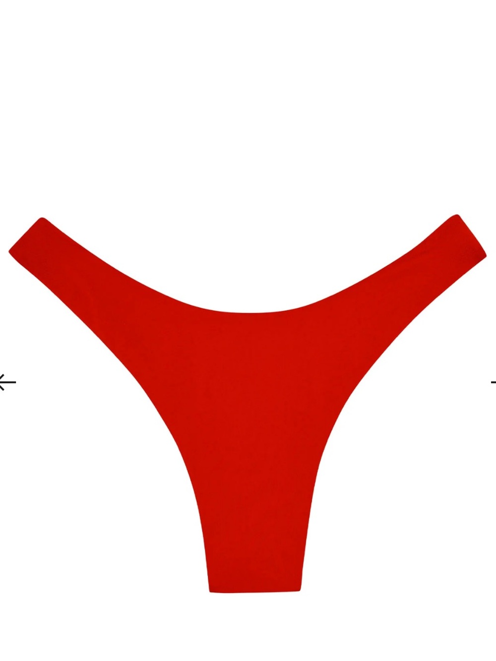 Monday Swimwear Byron Bottom